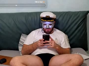 Andrew060294 February 28, 2025 Chaturbate stream image