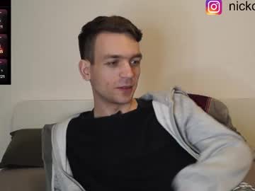 Nickdtr February 28, 2025 Chaturbate stream image