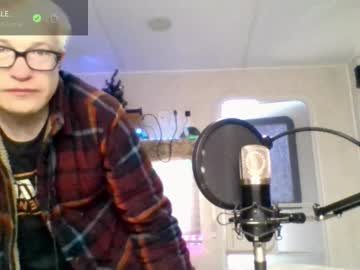 Snarfle February 28, 2025 Chaturbate stream image