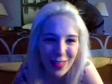 X_Tini February 28, 2025 Chaturbate stream image