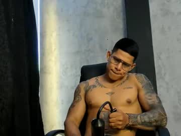 Yunan_Tanrisi February 28, 2025 Chaturbate stream image