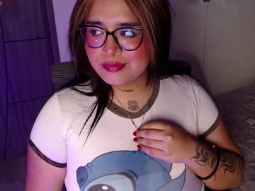Chloe_Bonnet stream photo from February 28, 2025