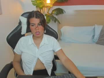 Evelyn_Torres_ February 28, 2025 Chaturbate stream image