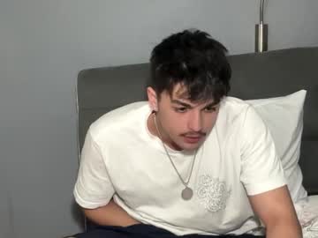 Liamcharm February 28, 2025 Chaturbate stream image