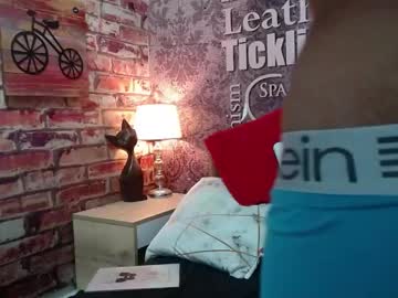 Maikol_Beerr February 28, 2025 Chaturbate stream image