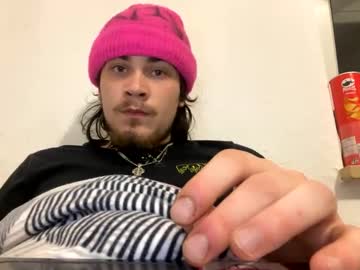 Alexeiei March 01, 2025 Chaturbate stream image