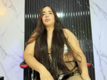Alice_Farouq March 01, 2025 Chaturbate stream image