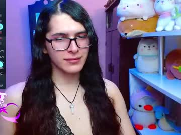 Alicebathory_ March 01, 2025 Chaturbate stream image