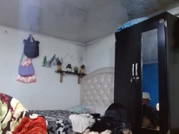 Baddie_Girl_Xxx March 01, 2025 Chaturbate stream image