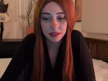 Charlotte_Sinclaire March 01, 2025 Chaturbate stream image