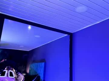 Samantadevous March 01, 2025 Chaturbate stream image