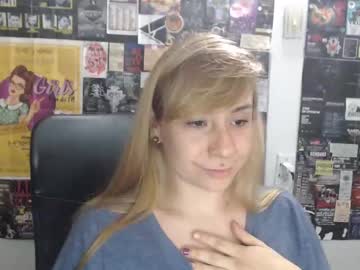 Sthefanie__ March 01, 2025 Chaturbate stream image