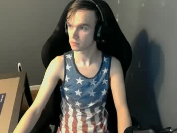 Anthony_Rivers March 01, 2025 Chaturbate stream image