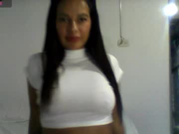 Isabrown10 March 01, 2025 Chaturbate stream image