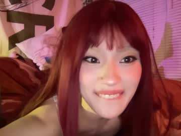 Jupitersclaim March 01, 2025 Chaturbate stream image