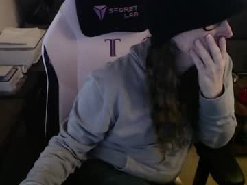 Kait331 March 01, 2025 Chaturbate stream image