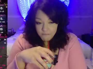 Nursegaia March 01, 2025 Chaturbate stream image