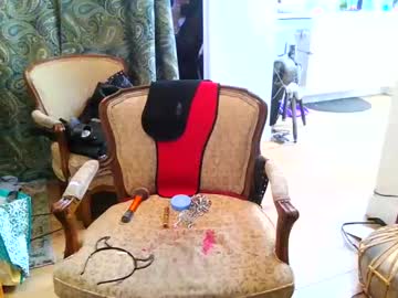 Tabithas_Toea March 01, 2025 Chaturbate stream image