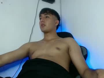 Babymagnus March 01, 2025 Chaturbate stream image