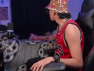 Letrip__ March 01, 2025 Chaturbate stream image