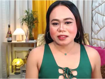 Mariposa_911 March 01, 2025 Chaturbate stream image