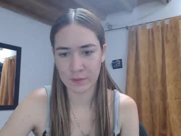 Celeshte_ March 01, 2025 Chaturbate stream image