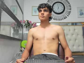 Heiker_ March 01, 2025 Chaturbate stream image