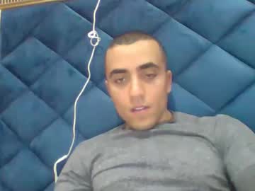Joe33ht March 01, 2025 Chaturbate stream image