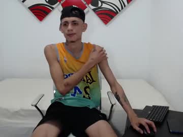 Soystuarthot March 01, 2025 Chaturbate stream image