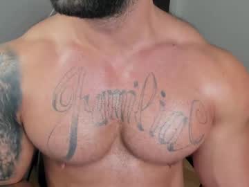 Terryswift95 March 01, 2025 Chaturbate stream image