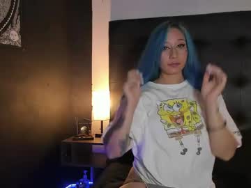 Thamyjade March 01, 2025 Chaturbate stream image