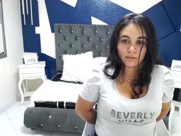 Yua_Jones March 01, 2025 Chaturbate stream image