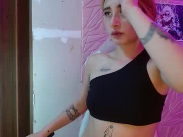 Goddes_Athena March 01, 2025 Chaturbate stream image