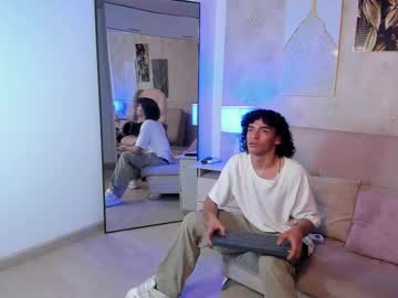 Nathan_Campbell March 01, 2025 Chaturbate stream image