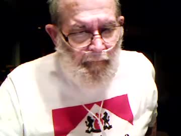 Oldfaart March 01, 2025 Chaturbate stream image