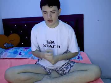 Sebastian_Thomson March 01, 2025 Chaturbate stream image