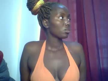 Sweet_Zuri3 March 01, 2025 Chaturbate stream image