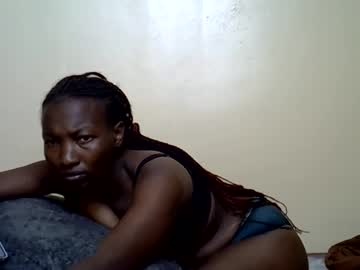 Treezybii1 March 01, 2025 Chaturbate stream image