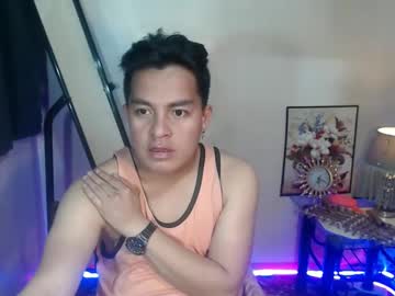 Hunk_Danny March 01, 2025 Chaturbate stream image