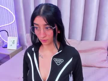 Jenndelafontaine March 01, 2025 Chaturbate stream image