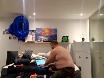 Kjgib989 March 01, 2025 Chaturbate stream image