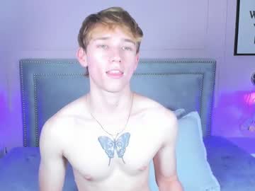 Luke_Evanns March 01, 2025 Chaturbate stream image