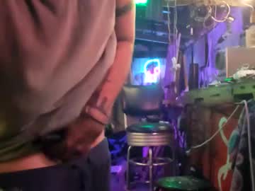 Janky_Da_Vinci March 01, 2025 Chaturbate stream image