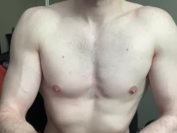 Kodymuscle March 01, 2025 Chaturbate stream image