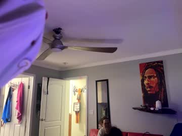 Cjhookem13 March 01, 2025 Chaturbate stream image