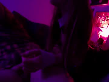Farty_Sluts March 01, 2025 Chaturbate stream image