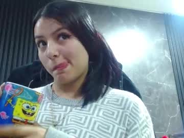 Gaby_Anal_ March 01, 2025 Chaturbate stream image