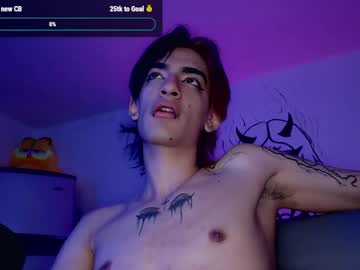 Lightning_Ezio March 01, 2025 Chaturbate stream image