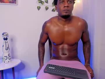 Logan_Drakex March 01, 2025 Chaturbate stream image