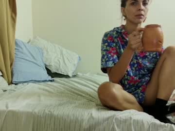 M4xr4r0 March 01, 2025 Chaturbate stream image